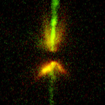 DG Tauri B