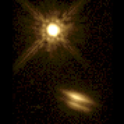 HK-Tauri